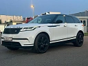 Land Rover Range Rover Velar 2020 2.0 AT 4WD (249 л.с.) фото 1