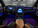 Mercedes-Benz GLC coupe Серый Non metallic фото 5