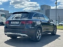 Mercedes-Benz GLC 2019 200 2.0 AT 4Matic (197 л.с.) фото 6