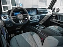 Mercedes-Benz G-Класс Белый Non metallic фото 34