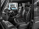 Mercedes-Benz G-Класс 2015 350 3.0d AT 4Matic (211 л.с.) фото 8