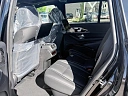 Mercedes-Benz GLS Черный Non metallic фото 4