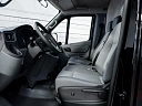 Foton Toano PRO Черный Non metallic фото 10