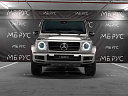 Mercedes-Benz G-Класс 2020 400 2.9d AT 4Matic (330 л.с.) Серый 71343282 фото 2