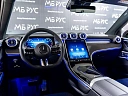 Mercedes-Benz GLC coupe 2025 2.0 AT 4Matic (204 л.с.) фото 7