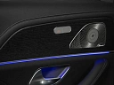 Mercedes-Benz GLE Черный Non metallic фото 30