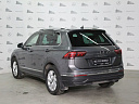 Volkswagen Tiguan 2021 2.0 AMT 4WD (180 л.с.) Серый 69011406 фото 4