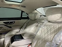 Mercedes-Benz S-Класс Черный Non metallic фото 18