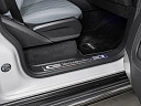 Mercedes-Benz G-Класс Белый Non metallic фото 28