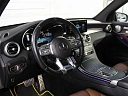 Mercedes-Benz GLC AMG 2021 43 AMG 3.0 AT 4Matic (390 л.с.) фото 21