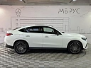 Mercedes-Benz GLC coupe 2024 2.0 AT 4Matic (204 л.с.) фото 7