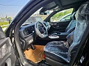 Mercedes-Benz GLS Черный Non metallic фото 3