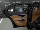 Mercedes-Benz E-Класс Черный Non metallic фото 26
