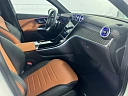 Mercedes-Benz GLC Белый Non metallic фото 11