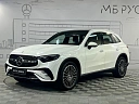 Mercedes-Benz GLC Белый Non metallic фото 1