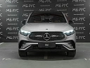 Mercedes-Benz GLC Серый Non metallic фото 2