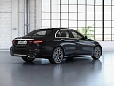 Mercedes-Benz E-Класс Черный Non metallic фото 24