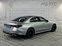 Mercedes-Benz E-Класс Серебряный Non metallic фото 6