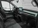 Foton VIEW Зеленый Non metallic фото 8