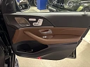 Mercedes-Benz GLS Черный Non metallic фото 15
