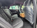 Mercedes-Benz GLE coupe Черный Non metallic фото 7