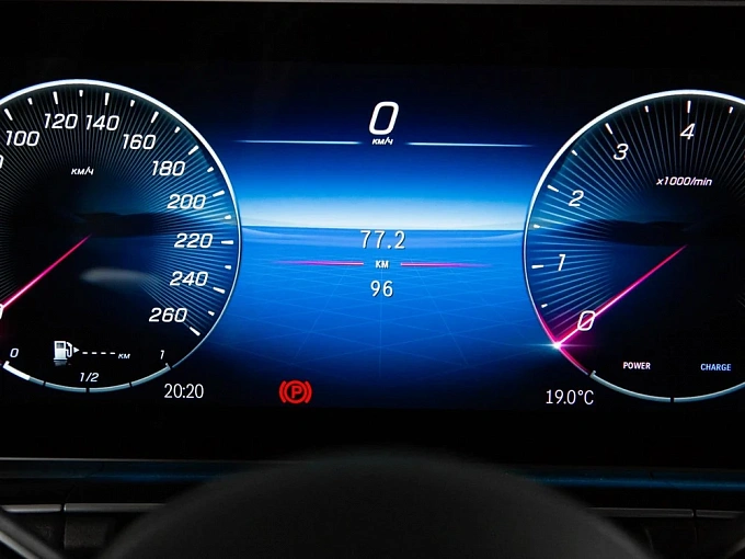 Mercedes-Benz GLE Черный Non metallic фото 14