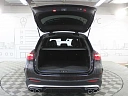 Mercedes-Benz GLC AMG Серый Non metallic фото 16