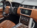 Land Rover Range Rover 2016 4.4d AT 4WD (339 л.с.) фото 9