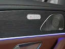 Mercedes-Benz GLE Белый Non metallic фото 20