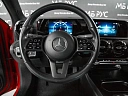 Mercedes-Benz A-Класс 2019 200 1.3 AMT (150 л.с.) фото 9