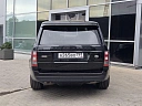Land Rover Range Rover 2016 4.4d AT 4WD (339 л.с.) фото 5