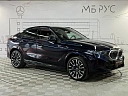 BMW X6 2024 3.0 AT 4WD (381 л.с.) фото 2