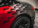 Mercedes-Benz AMG PureSpeed Красный Non metallic фото 19