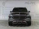 Mercedes-Benz Maybach GLS 2021 600 4.0 AT 4Matic (558 л.с.) фото 5