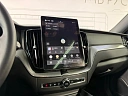 Volvo XC60 Черный Non metallic фото 22