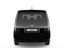 Hyundai Staria Черный Non metallic фото 8