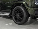Mercedes-Benz G-Класс Зеленый Non metallic фото 18