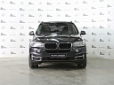 BMW X5 2014 3.0d AT 4WD (249 л.с.) Серый 70117982 фото 5