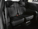 Mercedes-Benz GLS Черный Non metallic фото 11