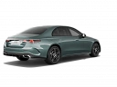 Mercedes-Benz E-Класс Зеленый Non metallic фото 27