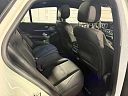 Mercedes-Benz GLE coupe Белый Non metallic фото 18