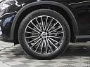 Mercedes-Benz GLC Черный Non metallic фото 19