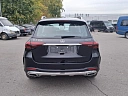 Mercedes-Benz GLE Черный Non metallic фото 8