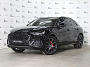 Audi Q8 2020 3.0d AT 4WD (249 л.с.) Чёрный 69399177 фото 1