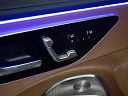 Mercedes-Benz E-Класс Черный Non metallic фото 14