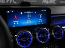 Mercedes-Benz GLB Черный Non metallic фото 20