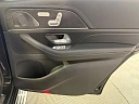Mercedes-Benz GLS Черный Non metallic фото 28
