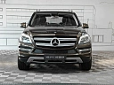 Mercedes-Benz GL 2014 400 3.0 AT 4Matic (333 л.с.) фото 5