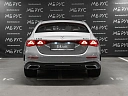 Mercedes-Benz E-Класс Серый Non metallic фото 4