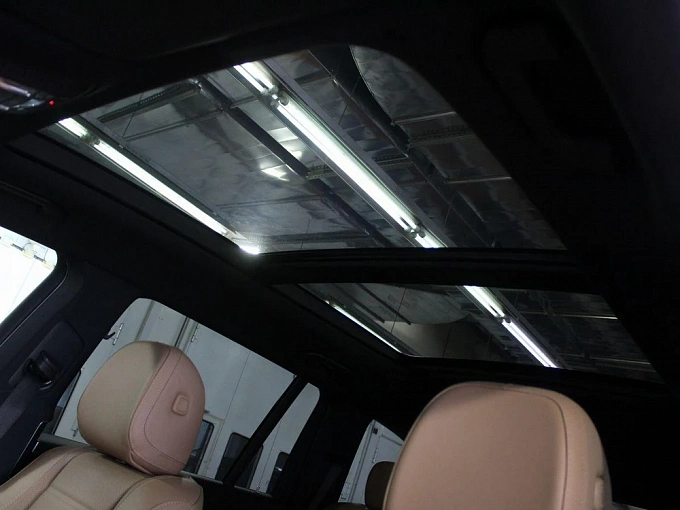 Mercedes-Benz GLS 2023 450 3.0 AT 4Matic (381 л.с.) фото 25